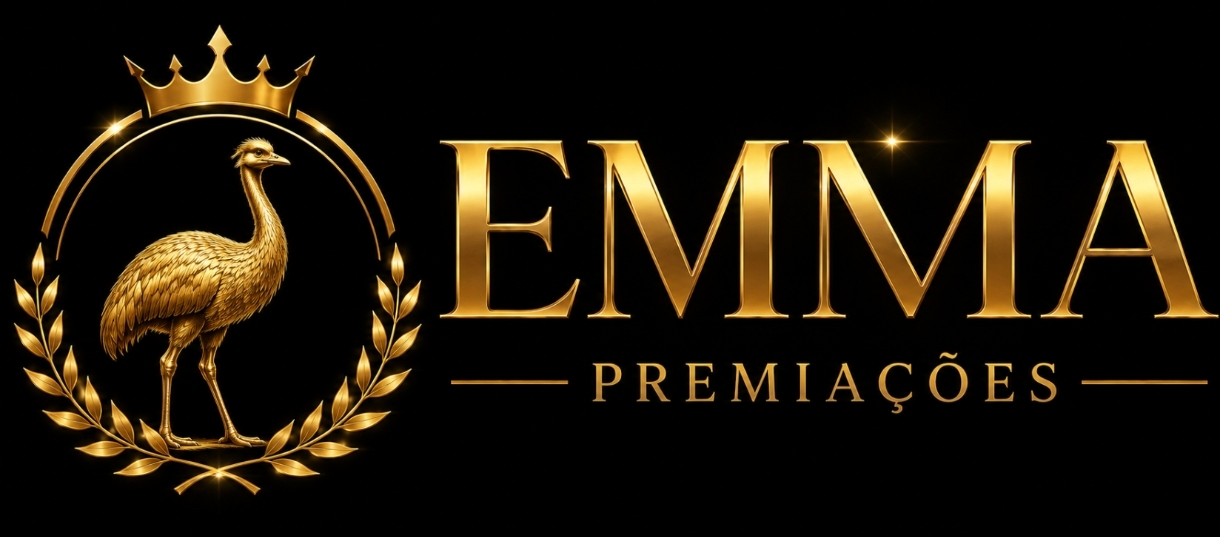 EMMA PREMIAÇÕES