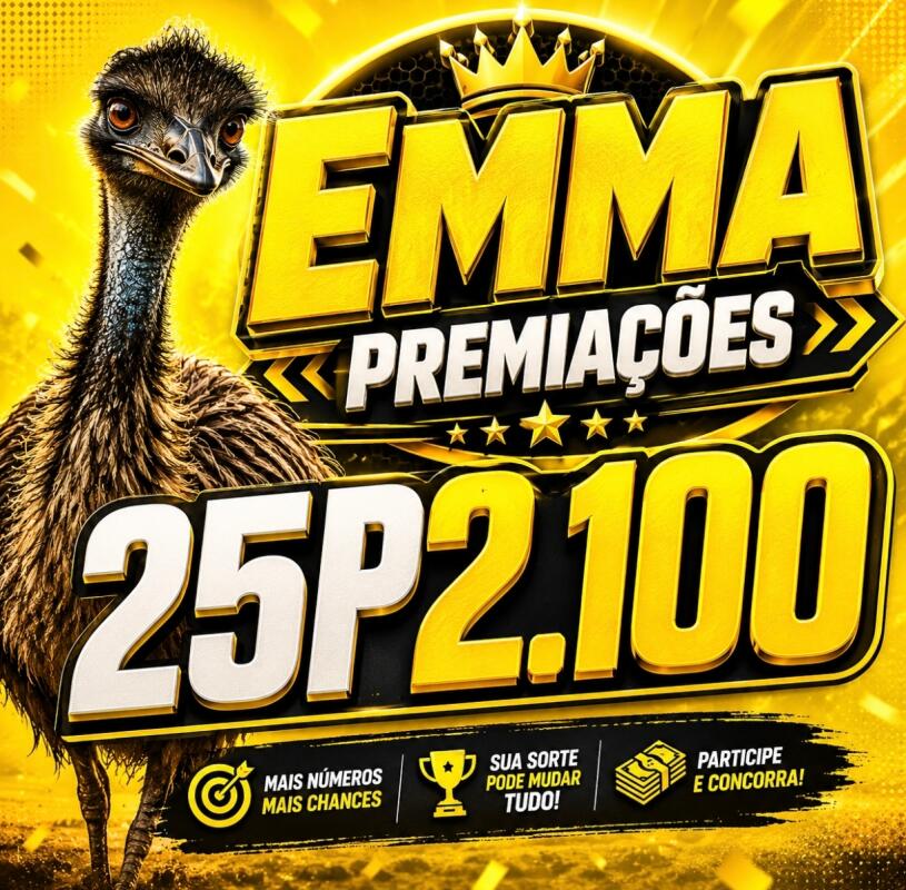 25P2.100 15H BAHIA 19/07/26