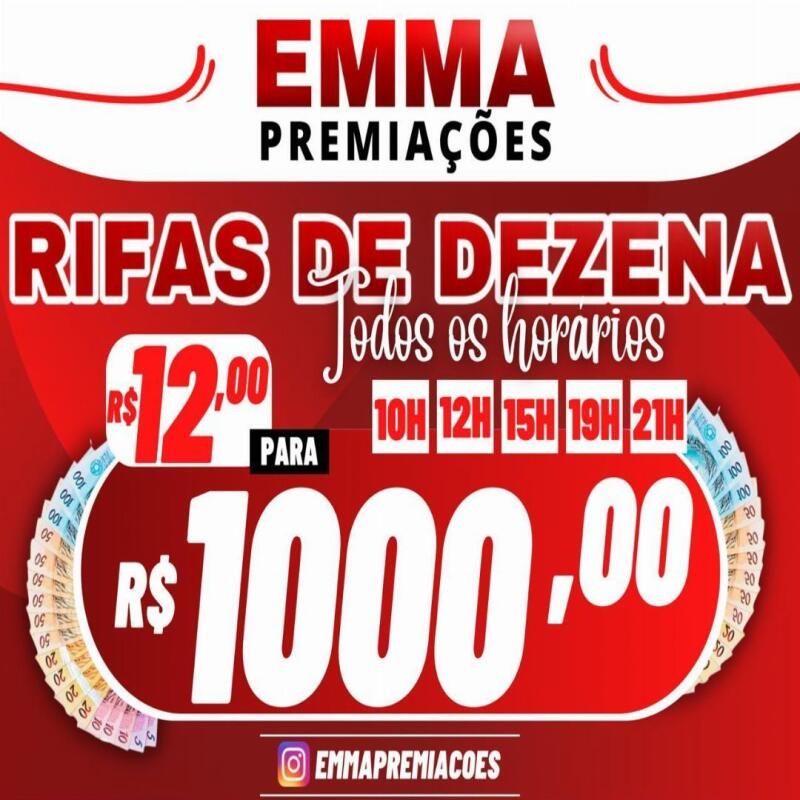 12P1.000 21H BAHIA 03/06/26