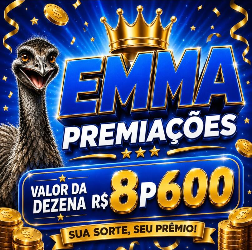 8P600 15H BAHIA 25/06/26